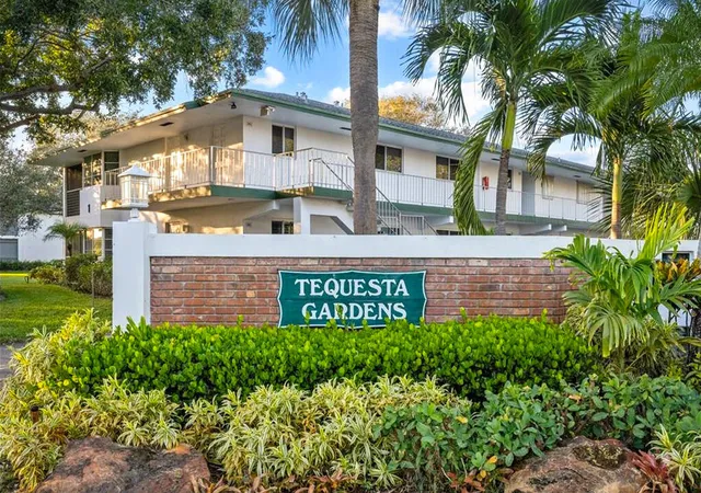1st image of 8 Garden St #106r, Tequesta, FL 33469 | MLS# B26028162