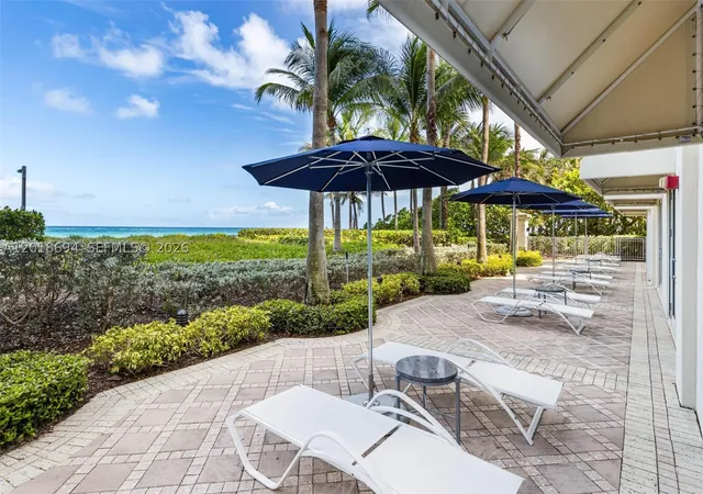 2nd image of 16047 Collins Ave #Cabana 5S, Sunny Isles Beach, FL 33160 | MLS# A12018694