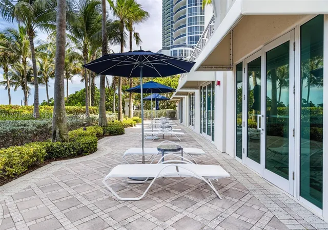 3rd image of 16047 Collins Ave #Cabana 5S, Sunny Isles Beach, FL 33160 | MLS# A12018694