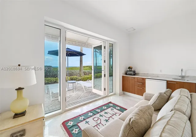 4th image of 16047 Collins Ave #Cabana 5S, Sunny Isles Beach, FL 33160 | MLS# A12018694