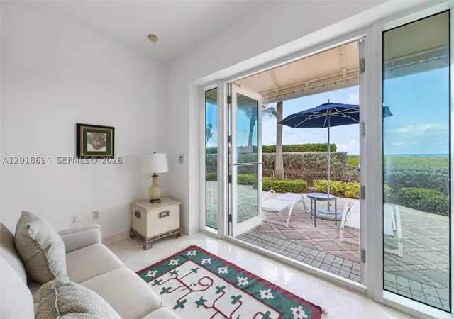5th image of 16047 Collins Ave #Cabana 5S, Sunny Isles Beach, FL 33160 | MLS# A12018694
