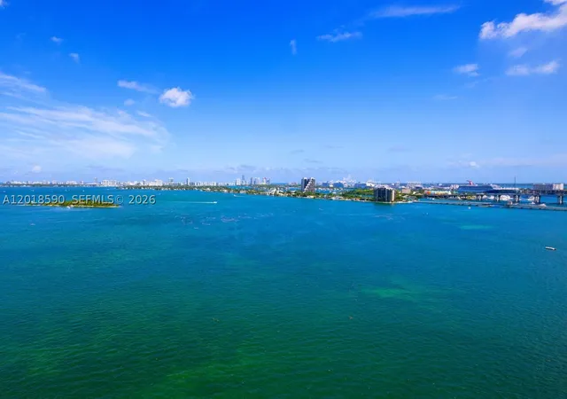 Photo 2 of Condo for sale at 725 Ne 22nd St #PH2A, Miami, FL 33137 | MLS# A12018590 | Listing updated on 2026-08-21