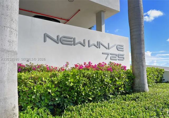 Photo 3 of Condo for sale at 725 Ne 22nd St #PH2A, Miami, FL 33137 | MLS# A12018590 | Listing updated on 2026-08-21