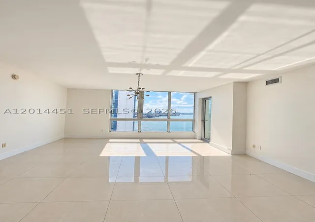 Photo 2 of Condo for sale at 300 S Biscayne Blvd #T-3212, Miami, FL 33131 | MLS# A12014451 | Listing updated on 2026-10-07