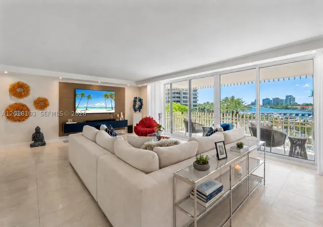 Condo for sale at 3 Grove Isle Dr #C410, Miami, FL 33133 | MLS# A12018103 | Listing updated on 2026-06-16