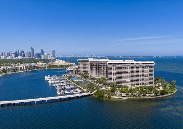 Photo 1 of Condo for sale at 3 Grove Isle Dr #C410, Miami, FL 33133 | MLS# A12018103 | Listing updated on 2026-06-16