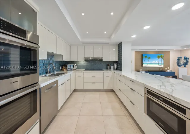 Photo 3 of Condo for sale at 3 Grove Isle Dr #C410, Miami, FL 33133 | MLS# A12018103 | Listing updated on 2026-06-16
