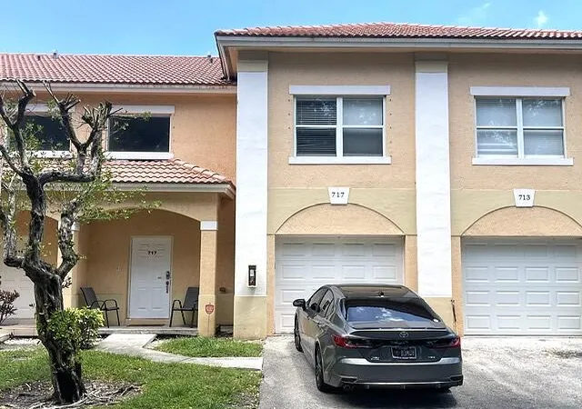 1st image of 717 Talia Cir, Lake Worth, FL 33461 | MLS# B26028254