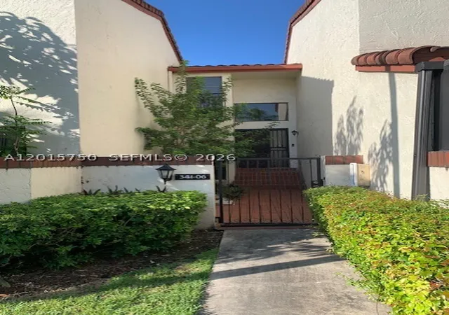Homes for sale in Miami, FL | 341 Ives Dairy Rd #341-06, Miami, FL 33179 | MLS# A12015750