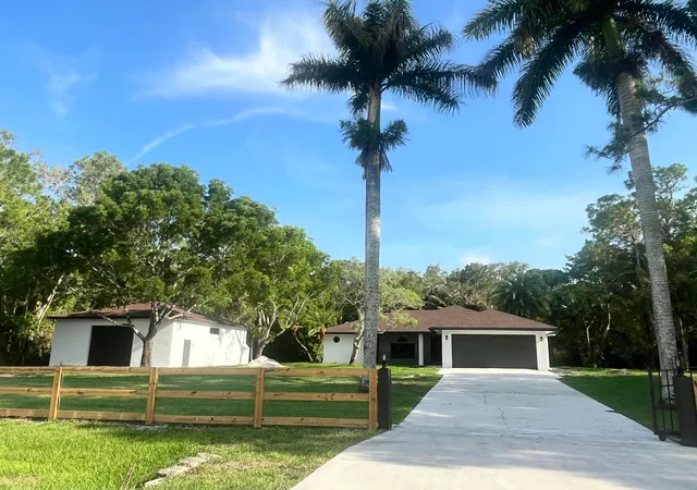 1st image of 18268 N 49th St St N, Loxahatchee, FL 33470 | MLS# B26028294