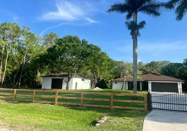 3rd image of 18268 N 49Th St St N, Loxahatchee, FL 33470 | MLS# B26028294