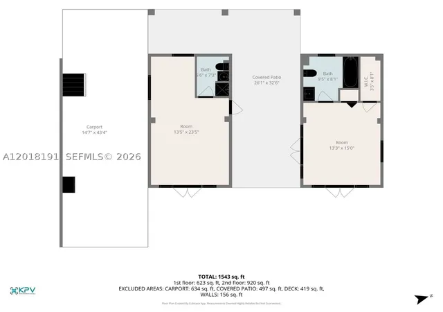 66th image of 29565 Flying Cloud Ave, Big Pine, FL 33043 | MLS# A12018191