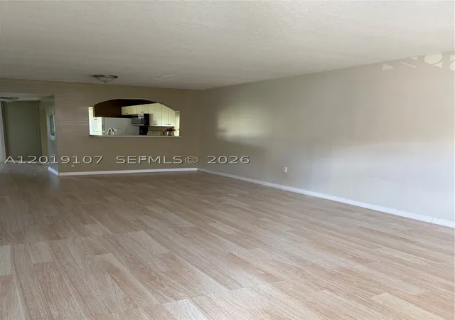 Photo 3 of Condo for sale at 1271 Se 28th Ct #105, Homestead, FL 33035 | MLS# A12019107 | Listing updated on 2026-07-31