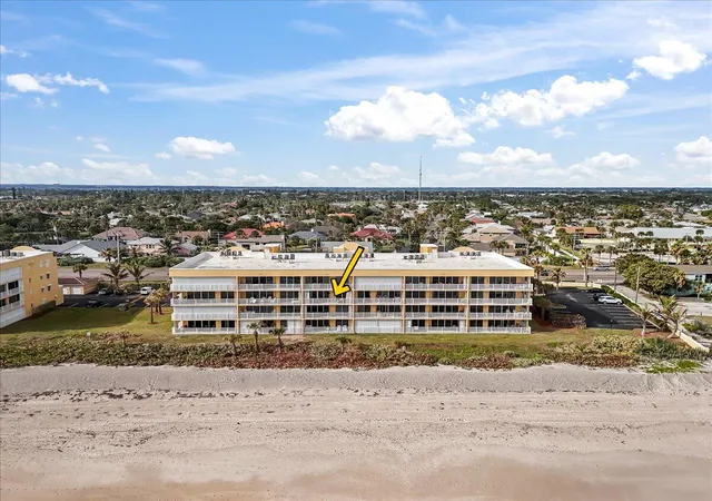 37th image of 1791 Jimmy Buffett Mem Hwy, Indian Harbour Beach, FL 32937 | MLS# B26028464