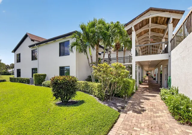 1st image of 900 Greensward Ln #G110, Delray Beach, FL 33445 | MLS# B26028468