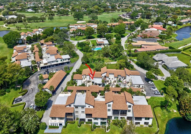 50th image of 900 Greensward Ln #G110, Delray Beach, FL 33445 | MLS# B26028468