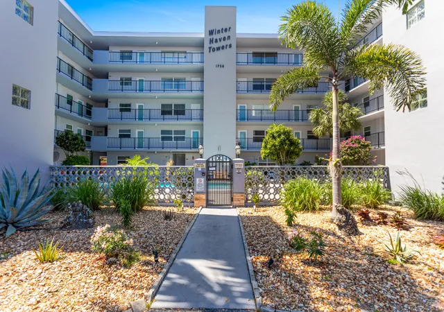 Homes for sale in Hollywood, FL | 1750 Jefferson St #507, Hollywood, FL 33020 | MLS# B26028471