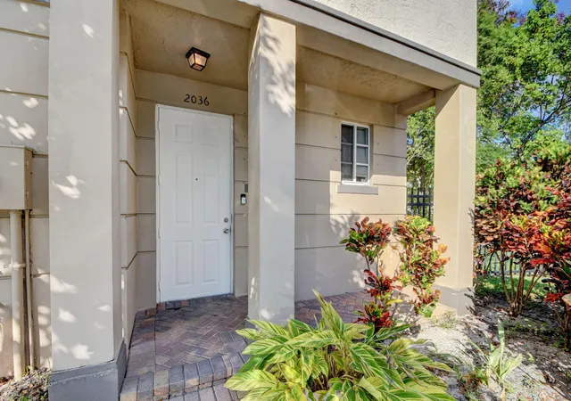 Homes for sale in West Palm Beach, FL | 2036 Marsh Harbor Dr, West Palm Beach, FL 33404 | MLS# B26028488