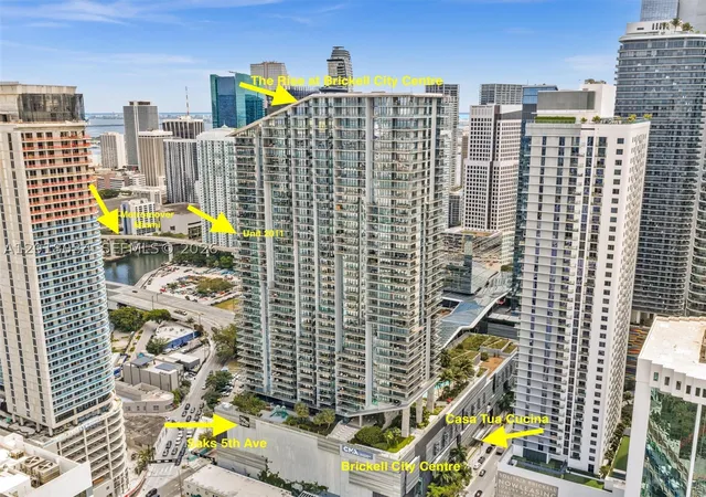 Homes for sale in Miami, FL | 88 Sw 7th St #2011 (corner), Miami, FL 33130 | MLS# A12018034
