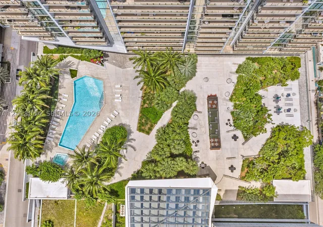 Homes for sale in Miami, FL | 88 Sw 7th St #2011 (corner), Miami, FL 33130 | MLS# A12018034
