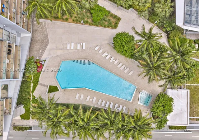 Homes for sale in Miami, FL | 88 Sw 7th St #2011 (corner), Miami, FL 33130 | MLS# A12018034