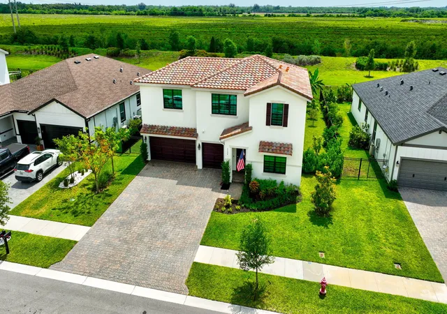 3rd image of 1136 Tangled Orchard Tr, Loxahatchee, FL 33470 | MLS# B26028566