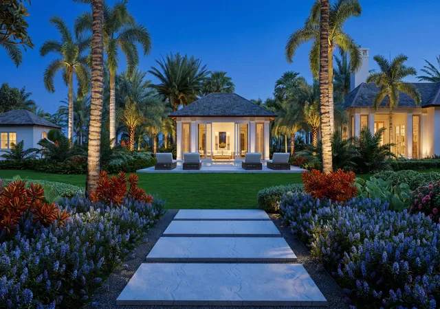 Homes for sale in Jupiter Island, FL | 302 S Beach Rd, Jupiter Island, FL 33455 | MLS# B26028572