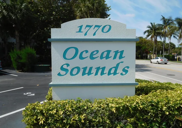 Homes for sale in Lauderdale By The Sea, FL | 1770 S Ocean Blvd S #704, Lauderdale By The Sea, FL 33062 | MLS# B26028625