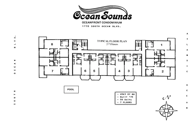 Homes for sale in Lauderdale By The Sea, FL | 1770 S Ocean Blvd S #704, Lauderdale By The Sea, FL 33062 | MLS# B26028625
