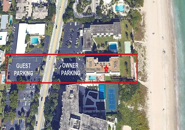 Homes for sale in Lauderdale By The Sea, FL | 1770 S Ocean Blvd S #704, Lauderdale By The Sea, FL 33062 | MLS# B26028625