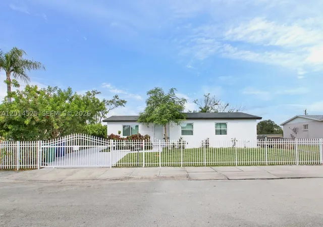 Photo 1 of Single family home for sale at 22114 Sw 113Th Pl, Miami, FL 33170 | MLS# A12014525 | Listing updated on 2026-07-28
