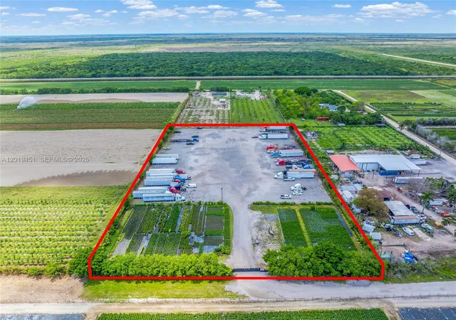 1st image of Sw 136th St, Unincorporated Dade, FL 33196 | MLS# A12019451