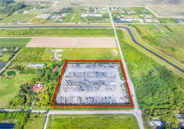 2nd image of Sw 136th St, Unincorporated Dade, FL 33196 | MLS# A12019451
