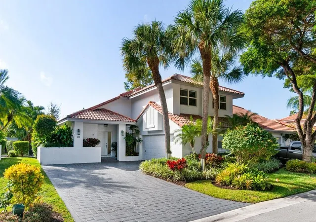 2nd image of 2058 Nw 52nd St, Boca Raton, FL 33496 | MLS# B26028670