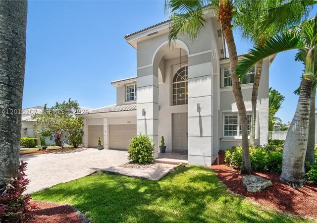 4th image of 16735 Nw 11Th Street, Pembroke Pines, FL 33028 | MLS# A12016207