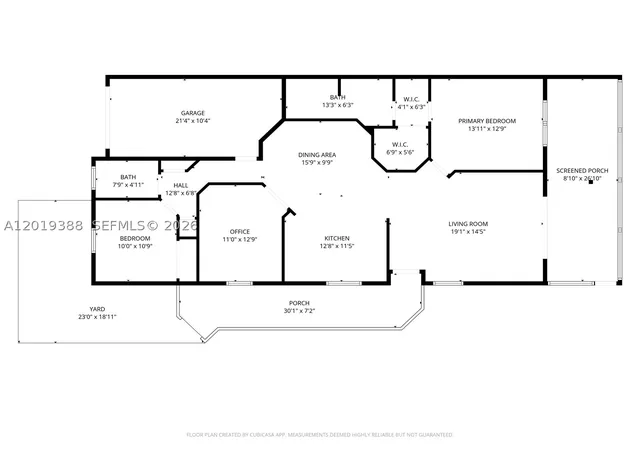 Homes for sale in Coral Springs, FL | 5621 117th Ave, Coral Springs, FL 33076 | MLS# A12019388