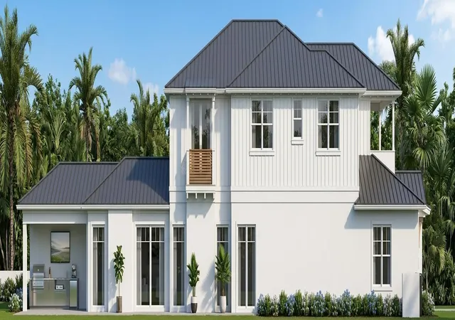 2nd image of 506 Ne 3rd Ave, Delray Beach, FL 33444 | MLS# B26028785