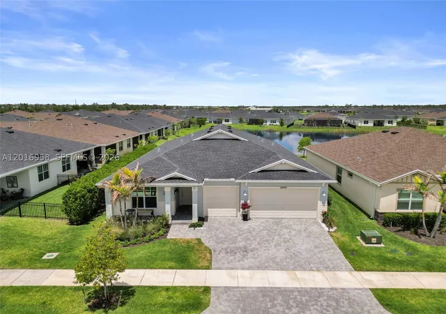 Photo 2 of Single family home for sale at 13909 Se Riversway St, Port Saint Lucie, FL 34984 | MLS# A12016958 | Listing updated on 2026-06-01
