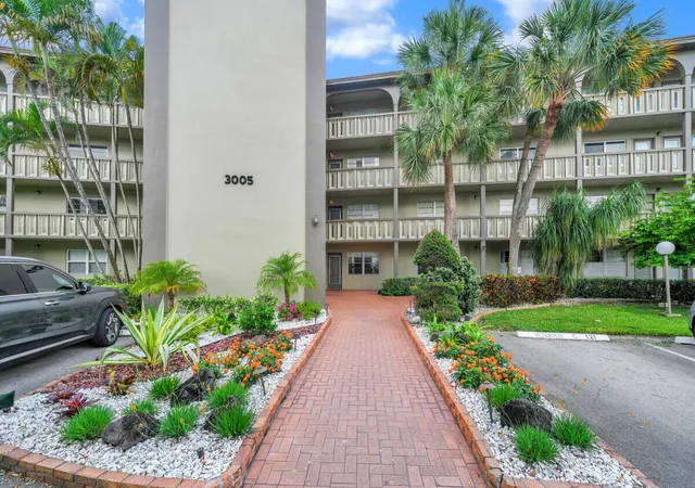 1st image of 3005 Portofino Iss #N2, Coconut Creek, FL 33066 | MLS# B26028843