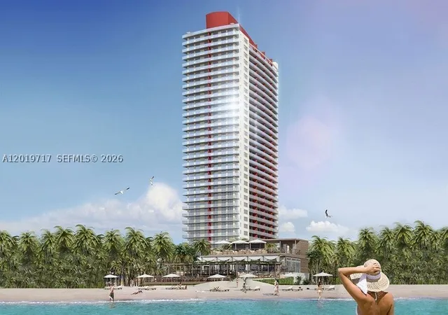 Photo 1 of Condo for sale at 2602 E Hallandale Beach Blvd #R703, Hallandale Beach, FL 33009 | MLS# A12019717 | Listing updated on 2026-08-21
