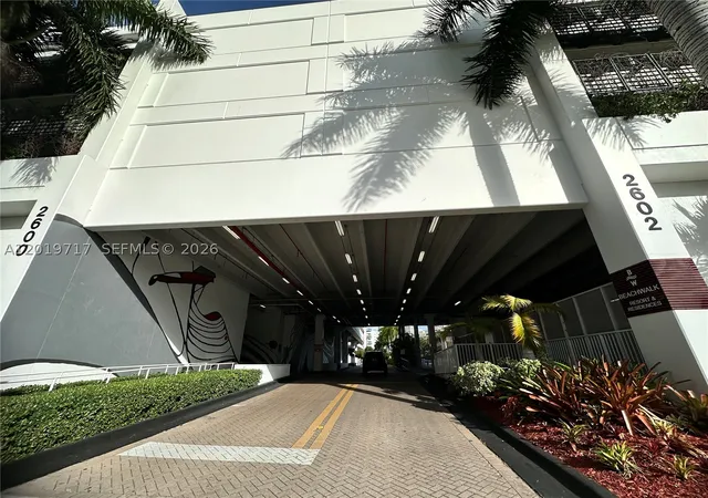 Photo 3 of Condo for sale at 2602 E Hallandale Beach Blvd #R703, Hallandale Beach, FL 33009 | MLS# A12019717 | Listing updated on 2026-08-21
