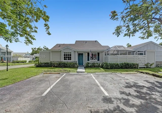 Homes for sale in Miami, FL | 13712 Sw 149th Cir Ln #4-52, Miami, FL 33186 | MLS# A12019439