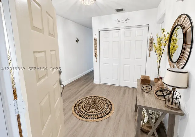 Photo 2 of Townhouse for sale at 11913 Donlin Dr, Wellington, FL 33414 | MLS# A12019337 | Listing updated on 2026-10-08