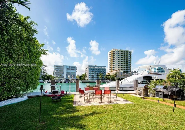 Homes for sale in Bal Harbour, FL | 34 Bal Bay Dr, Bal Harbour, FL 33154 | MLS# A12019490