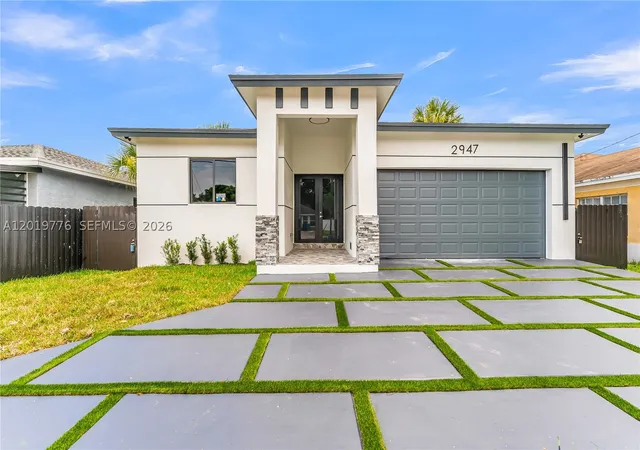 1st image of 2947 Nw 9th St, Fort Lauderdale, FL 33311 | MLS# A12019776