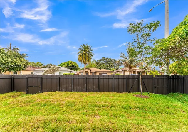 48th image of 2947 Nw 9th St, Fort Lauderdale, FL 33311 | MLS# A12019776
