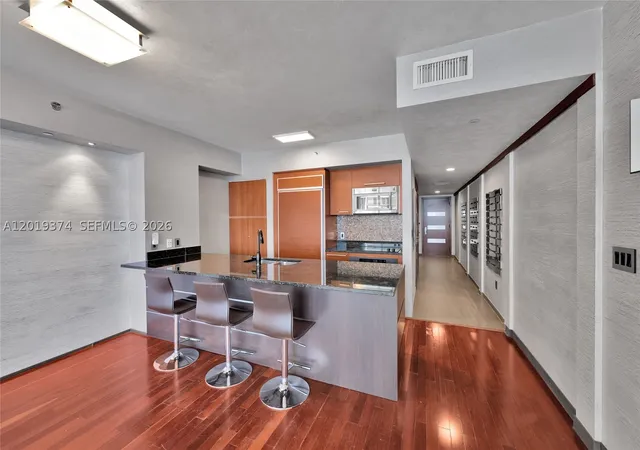 Photo 2 of Condo for sale at 1830 S Ocean Dr #2705, Hallandale Beach, FL 33009 | MLS# A12019374 | Listing updated on 2026-05-15