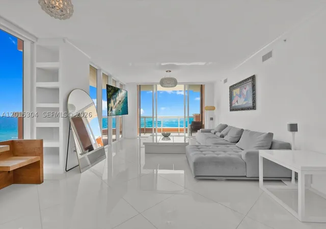 Photo 3 of Condo for sale at 17875 Collins Ave #1101, Sunny Isles Beach, FL 33160 | MLS# A12015304 | Listing updated on 2026-08-24