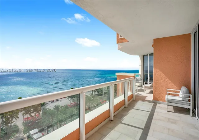 Photo 4 of Condo for sale at 17875 Collins Ave #1101, Sunny Isles Beach, FL 33160 | MLS# A12015304 | Listing updated on 2026-08-24
