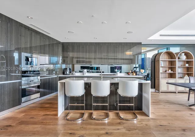 Photo 2 of Condo for sale at 3300 Ne 188Th St #217, Miami, FL 33180 | MLS# A12018047 | Listing updated on 2026-05-15